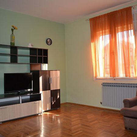 Guest House Ema Daruvár Kültér fotó