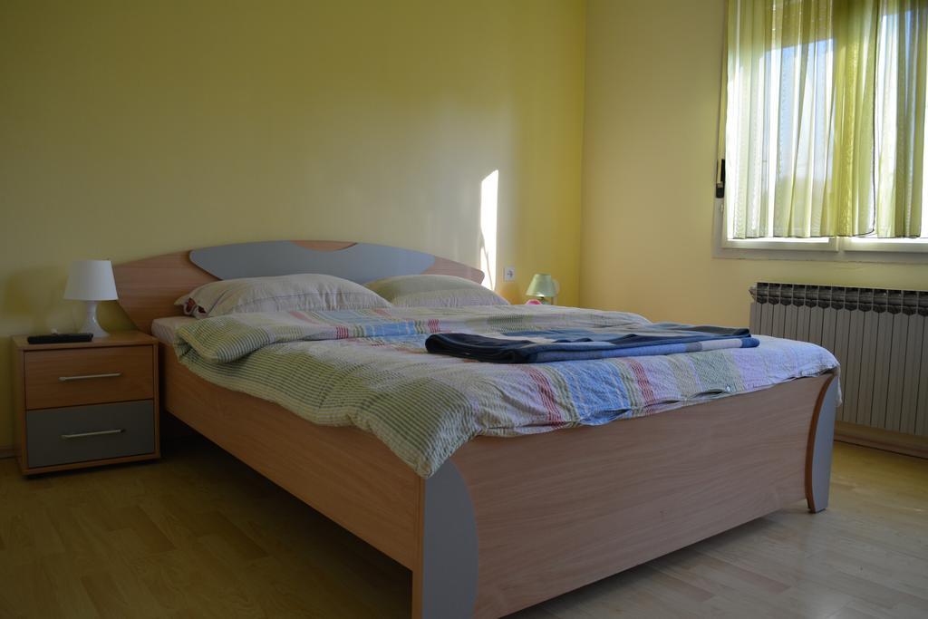 Guest House Ema Daruvár Kültér fotó
