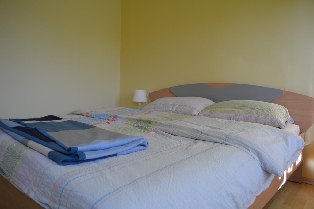 Guest House Ema Daruvár Kültér fotó