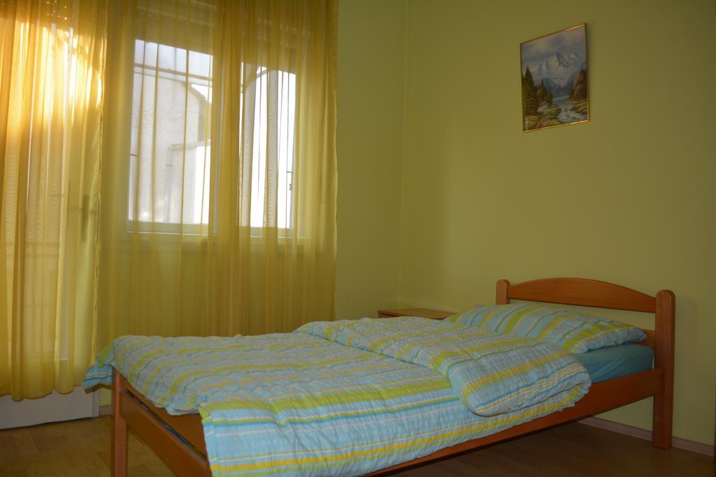 Guest House Ema Daruvár Kültér fotó