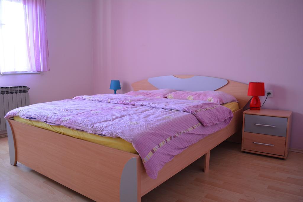 Guest House Ema Daruvár Kültér fotó