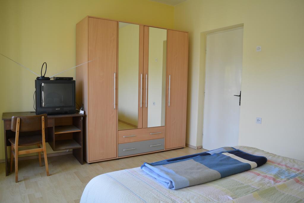 Guest House Ema Daruvár Kültér fotó
