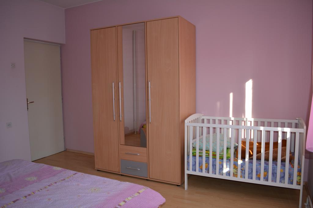 Guest House Ema Daruvár Kültér fotó