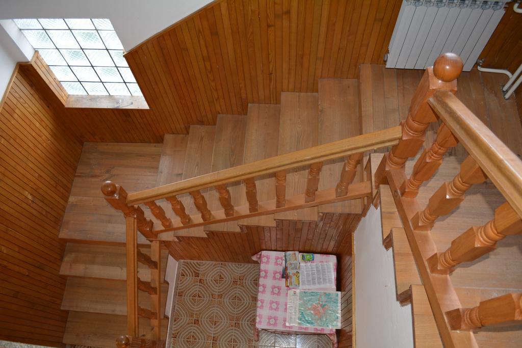Guest House Ema Daruvár Kültér fotó