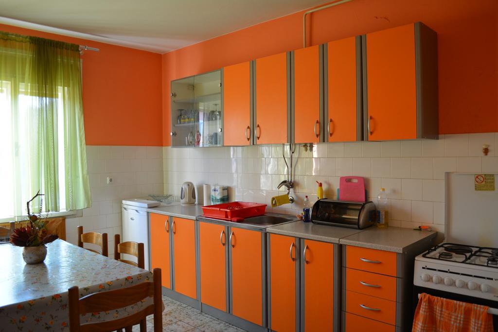 Guest House Ema Daruvár Kültér fotó