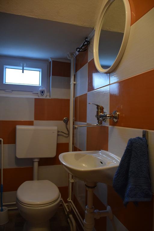 Guest House Ema Daruvár Kültér fotó